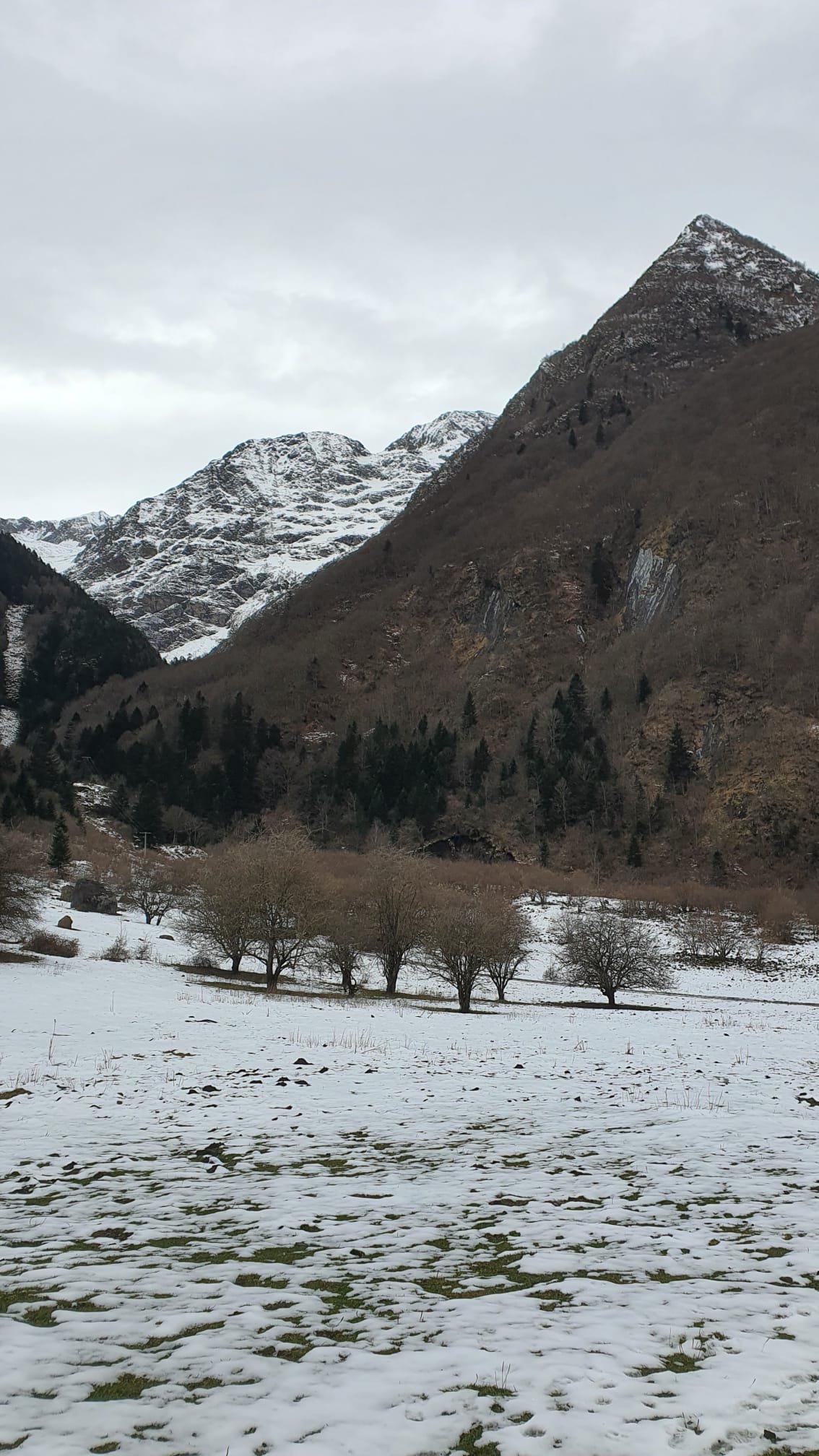 Foto de la ruta